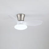 Lucen Cloud Acrylic Ceiling Fan, detail view 17