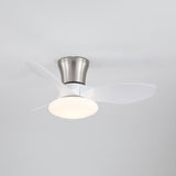 Lucen Cloud Acrylic Ceiling Fan, detail view 18