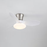 Lucen Cloud Acrylic Ceiling Fan, detail view 20
