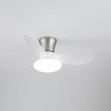 Lucen Cloud Acrylic Ceiling Fan, detail view 21
