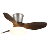 Lucen Cloud Acrylic Ceiling Fan, detail view 22