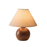 Vian Lark Ceramic Table Lamp, detail view 17