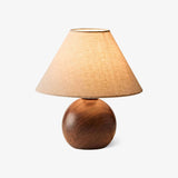 Vian Lark Ceramic Table Lamp, detail view 18