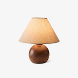 Vian Lark Ceramic Table Lamp