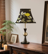 Alden Nest Wood Table Lamp, detail view 5