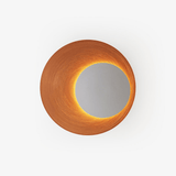 Alina Nest Metal Wall Light by Maison Velume