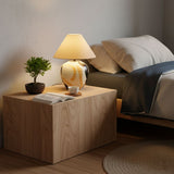 Arden Silva Ceramic Table Lamp, detail view 5