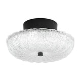 Aster Vine Glass Ceiling Light, detail view 21