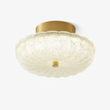 Aster Vine Glass Ceiling Light, detail view 23