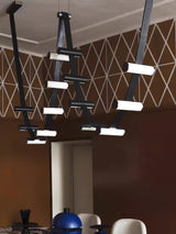 Avel Wave Acrylic Pendant Light, detail view 26