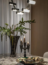 Avel Wave Acrylic Pendant Light, detail view 28