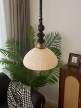 Aven Opal Glass Pendant Light, detail view 40