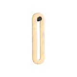 Aven Rose Alabaster Wall Light, detail view 8