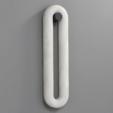 Aven Rose Alabaster Wall Light, detail view 14