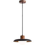 Aven Sol Stone Pendant Light, detail view 5