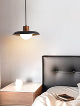 Aven Sol Stone Pendant Light, detail view 11