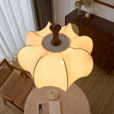 Calia Hearth Wood Pendant Light, detail view 4