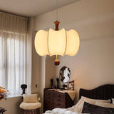 Calia Hearth Wood Pendant Light, detail view 8