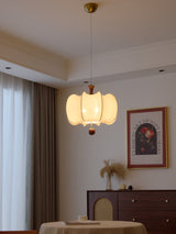 Calia Hearth Wood Pendant Light, detail view 15