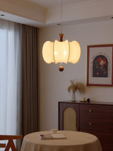 Calia Hearth Wood Pendant Light, detail view 18