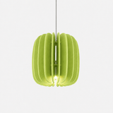 Calia Moon Wood Pendant Light, detail view 18