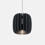 Calia Moon Wood Pendant Light, detail view 32