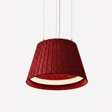 Celine Vale Iron Pendant Light, detail view 7