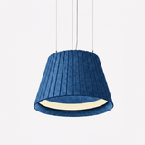 Celine Vale Iron Pendant Light, detail view 8