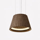 Celine Vale Iron Pendant Light, detail view 9