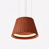 Celine Vale Iron Pendant Light, detail view 11
