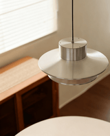 Cora Vine Metal Pendant Light, detail view 5