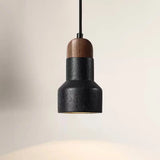 Corin Arc Stone Pendant Light, detail view 8