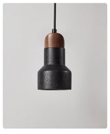 Corin Arc Stone Pendant Light, detail view 9