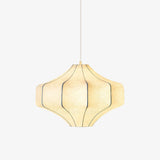 Corin Quartz Iron Pendant Light by Maison Velume