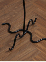 Elara Cove Iron Decorative Object, detail view 14