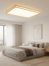 Elian Haven Wood Ceiling Light, detail view 9