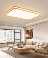 Elian Haven Wood Ceiling Light, detail view 12