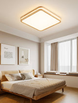 Elian Haven Wood Ceiling Light, detail view 13