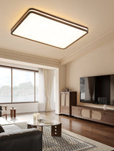Elian Haven Wood Ceiling Light, detail view 14