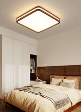 Elian Haven Wood Ceiling Light, detail view 15
