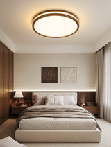 Elian Haven Wood Ceiling Light, detail view 16
