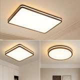 Elian Haven Wood Ceiling Light, detail view 17