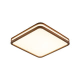 Elian Haven Wood Ceiling Light, detail view 22