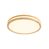Elian Haven Wood Ceiling Light, detail view 23
