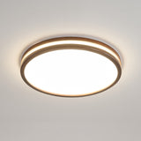 Elian Haven Wood Ceiling Light, detail view 26