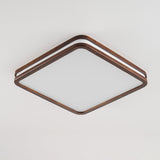 Elian Haven Wood Ceiling Light, detail view 34