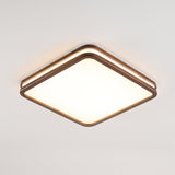 Elian Haven Wood Ceiling Light, detail view 35