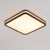 Elian Haven Wood Ceiling Light, detail view 36