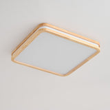Elian Haven Wood Ceiling Light, detail view 37