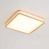 Elian Haven Wood Ceiling Light, detail view 38